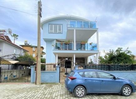 Квартира за 731 500 евро в Конаклы, Турция