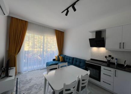 Квартира за 88 000 евро в Авсалларе, Турция
