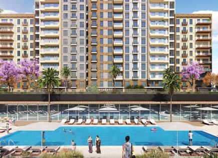 Квартира за 256 000 евро в Анталии, Турция