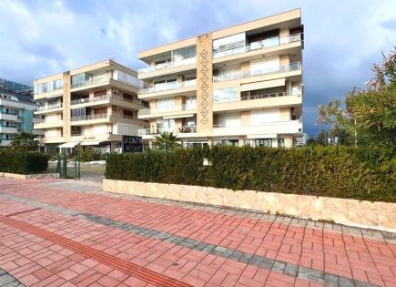 Квартира за 462 000 евро в Алании, Турция