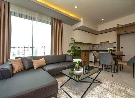 Квартира за 255 000 евро в Алании, Турция