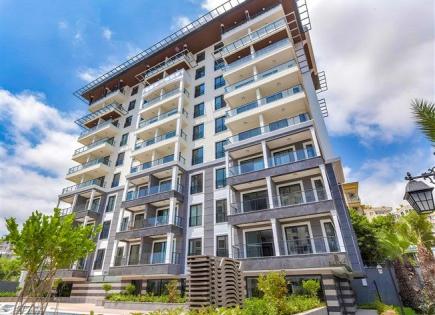 Квартира за 440 000 евро в Алании, Турция