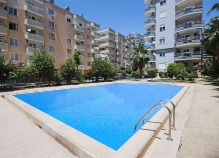 Пентхаус за 180 500 евро в Алании, Турция