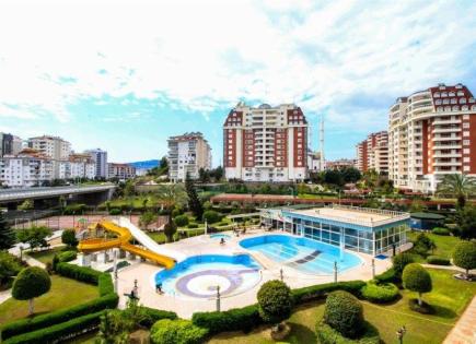 Квартира за 206 000 евро в Алании, Турция