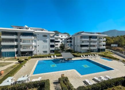 Квартира за 93 500 евро в Алании, Турция