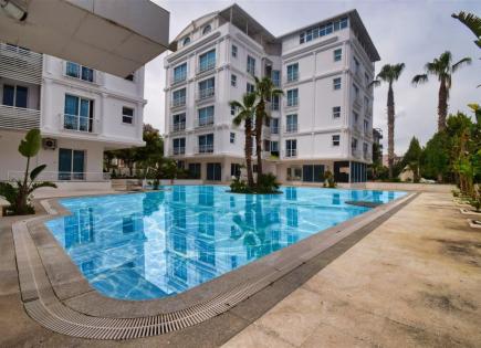 Квартира за 95 000 евро в Анталии, Турция