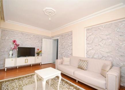 Квартира за 120 000 евро в Анталии, Турция