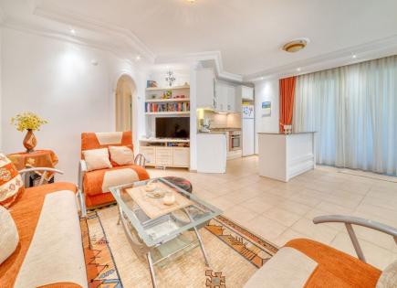 Квартира за 135 500 евро в Алании, Турция