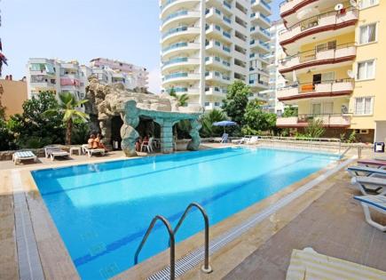 Квартира за 148 500 евро в Алании, Турция