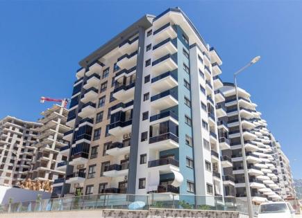 Квартира за 104 500 евро в Алании, Турция