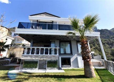 Вилла за 935 000 евро в Алании, Турция