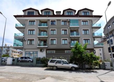 Квартира за 175 160 евро в Алании, Турция