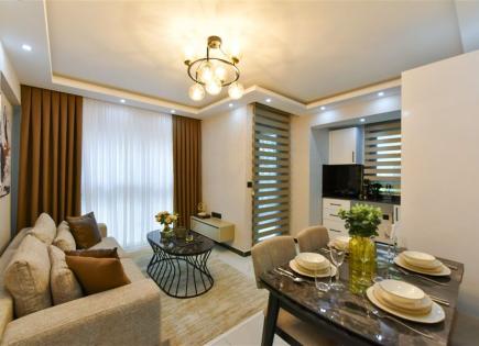 Квартира за 329 000 евро в Алании, Турция