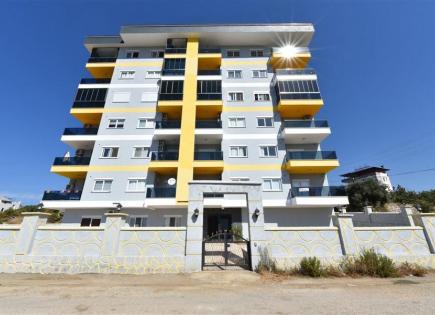 Квартира за 93 500 евро в Алании, Турция