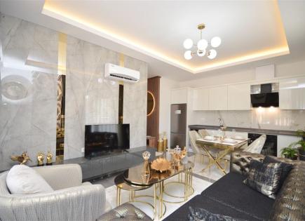 Квартира за 213 000 евро в Алании, Турция