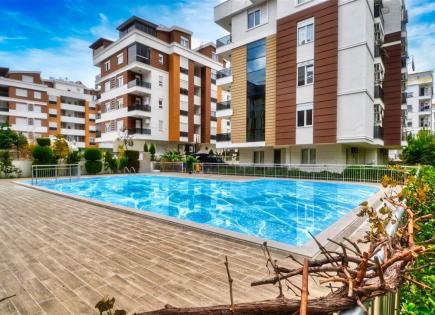 Квартира за 206 000 евро в Анталии, Турция