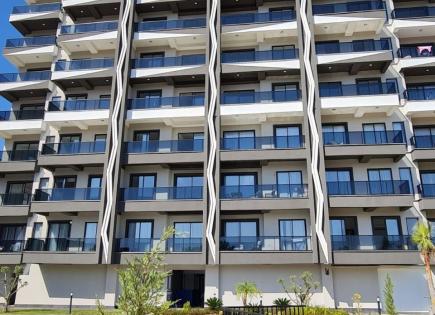 Квартира за 88 000 евро в Авсалларе, Турция
