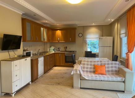 Квартира за 154 000 евро в Алании, Турция