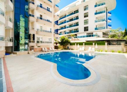 Квартира за 191 500 евро в Алании, Турция