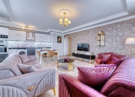 Квартира за 154 000 евро в Алании, Турция