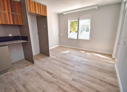 Квартира за 85 000 евро в Анталии, Турция