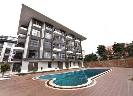 Квартира за 132 000 евро в Алании, Турция