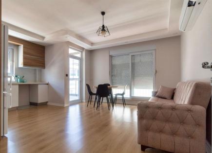 Квартира за 144 000 евро в Турции