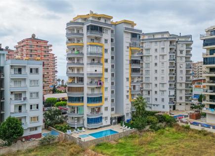 Квартира за 121 000 евро в Алании, Турция