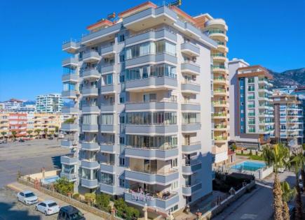 Квартира за 188 500 евро в Алании, Турция