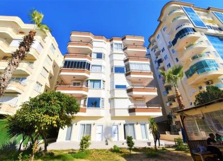 Квартира за 220 000 евро в Алании, Турция
