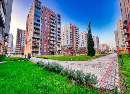 Квартира за 167 000 евро в Анталии, Турция