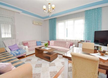 Квартира за 98 000 евро в Анталии, Турция