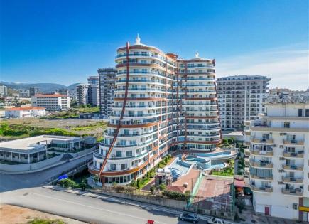 Квартира за 99 000 евро в Алании, Турция