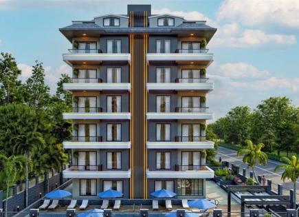 Квартира за 165 000 евро в Кестеле, Турция