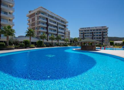 Квартира за 165 000 евро в Алании, Турция