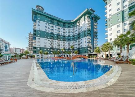 Квартира за 134 500 евро в Алании, Турция