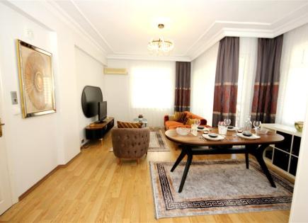 Квартира за 137 500 евро в Алании, Турция