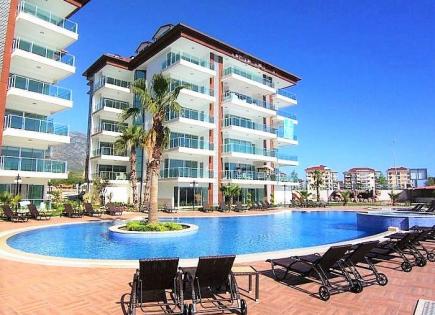 Квартира за 291 500 евро в Кестеле, Турция