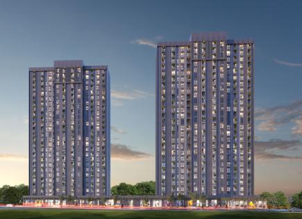 Квартира за 256 000 евро в Стамбуле, Турция