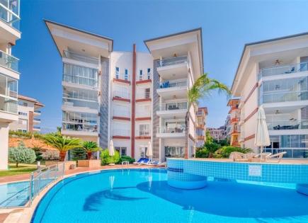 Квартира за 131 000 евро в Алании, Турция