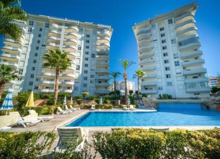 Квартира за 253 000 евро в Алании, Турция