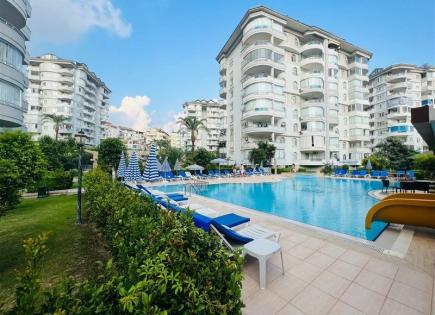 Квартира за 192 500 евро в Алании, Турция