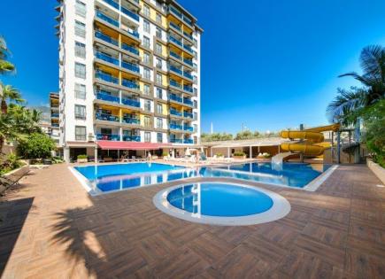 Квартира за 139 500 евро в Алании, Турция