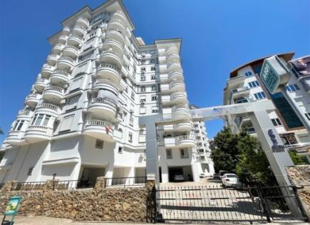 Квартира за 351 000 евро в Алании, Турция