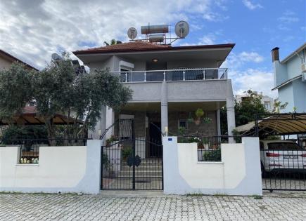 Вилла за 511 500 евро в Конаклы, Турция