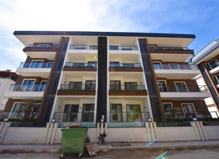 Квартира за 270 000 евро в Алании, Турция