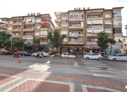 Квартира за 198 000 евро в Алании, Турция