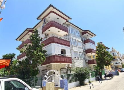 Квартира за 96 000 евро в Алании, Турция
