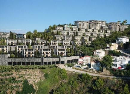 Квартира за 173 000 евро в Алании, Турция