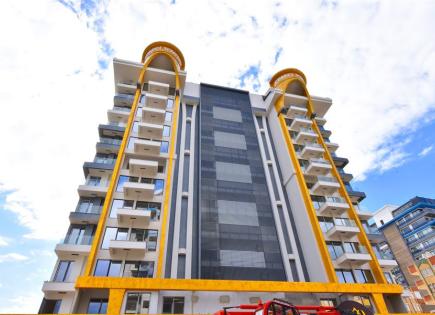 Квартира за 286 000 евро в Алании, Турция